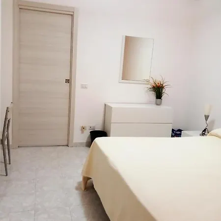 Bolivar Apartment *
