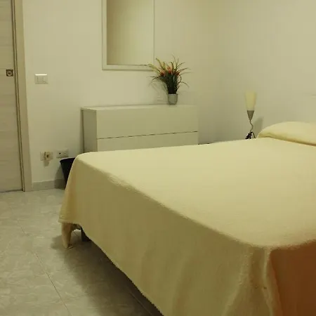 Bolivar Apartment