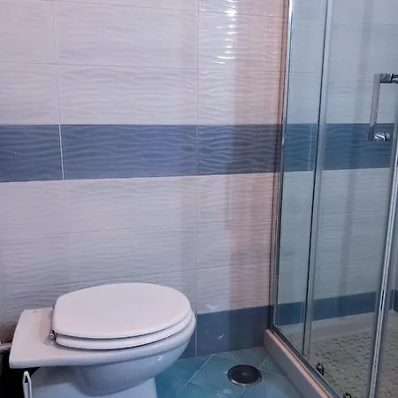 Apartment Bolivar