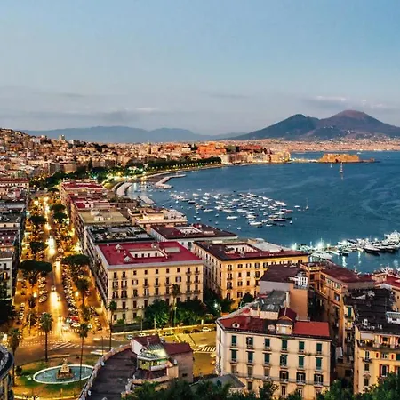 Bolivar Naples