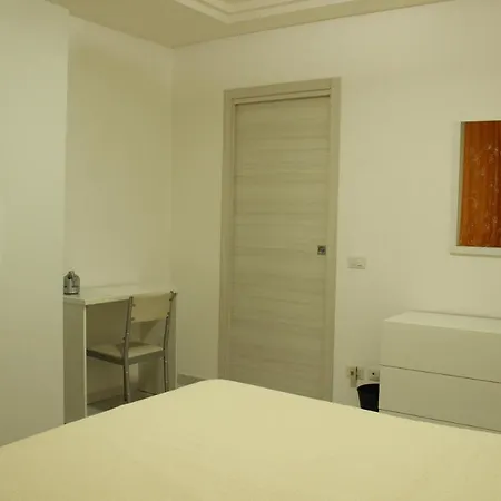 Bolivar Apartment *