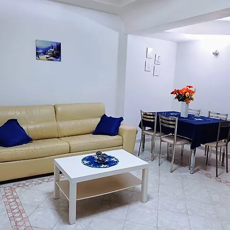 Bolivar Apartment Naples