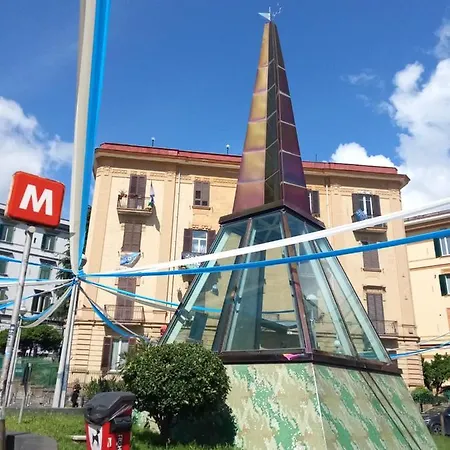 Apartament Bolivar *