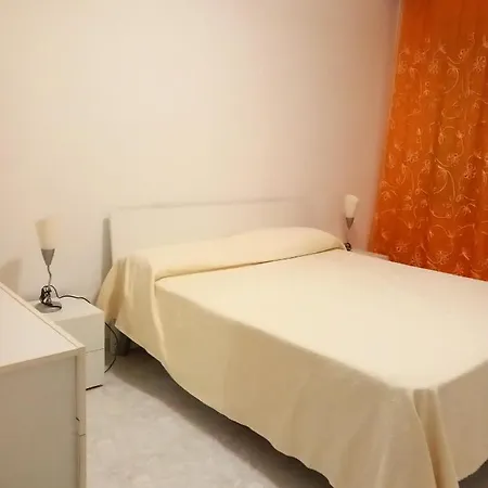 Apartament Bolivar