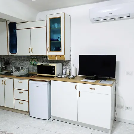 Apartament Bolivar Neapol